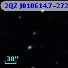 2QZ J010614.7-272536