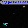 2QZ J013912.1-303957