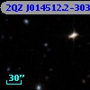 2QZ J014512.2-303644