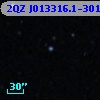 2QZ J013316.1-301544