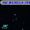 2QZ J012652.4-291711