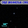 2QZ J014425.6-285917