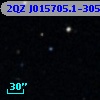 2QZ J015705.1-305856