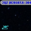 2QZ J020107.8-304230