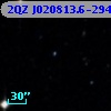 2QZ J020813.6-294912