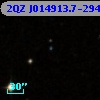 2QZ J014913.7-294653