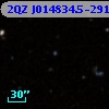 2QZ J014834.5-291134