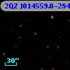 2QZ J014559.0-284645