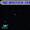 2QZ J015717.9-283104
