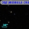 2QZ J015011.1-281531
