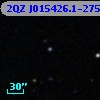 2QZ J015426.1-275212