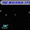 2QZ J015156.9-273836