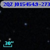 2QZ J015454.9-273251