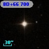 BD+66   700