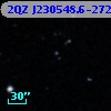 2QZ J230548.6-272254