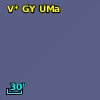 V* GY UMa
