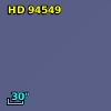 HD  94549