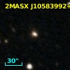 2MASX J10583992+6601064