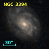 NGC  3394