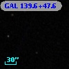 GAL 139.6+47.6