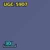 UGC  5907