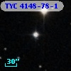 TYC 4148-78-1