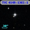 TYC 4149-1365-1