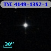 TYC 4149-1382-1