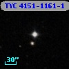TYC 4151-1161-1