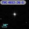 TYC 4152-26-1
