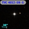 TYC 4152-58-1