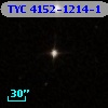 TYC 4152-1214-1