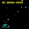 6C 0058+4934