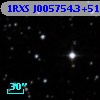 1RXS J005754.3+510401