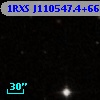 1RXS J110547.4+662419