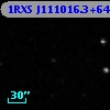 1RXS J111016.3+645650