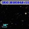 1RXS J010504.0+515636