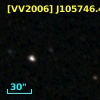 [VV2006] J105746.4+662250