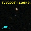 [VV2006] J110549.4+663457