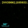 [VV2006] J105922.3+663806