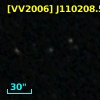 [VV2006] J110208.5+660156