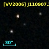 [VV2006] J110907.2+652748