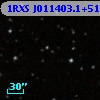 1RXS J011403.1+514950