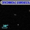 [VV2003c] J105653.4+653956