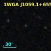 [VV2006c] J105910.9+655855