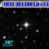 1RXS J011001.0+510030