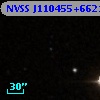 NVSS J110455+662127
