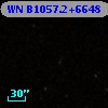WN B1057.2+6648