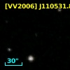 [VV2006] J110531.8+642619