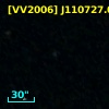 [VV2006] J110727.0+640950